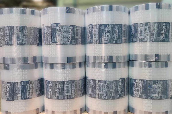 ฟิล์มพิมพ์ Print film