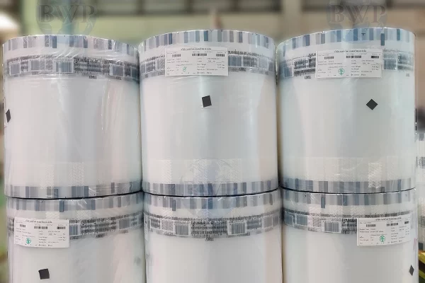 ฟิล์มพิมพ์ Print film