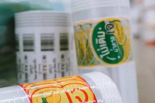 ฟิล์มพิมพ์ Print film