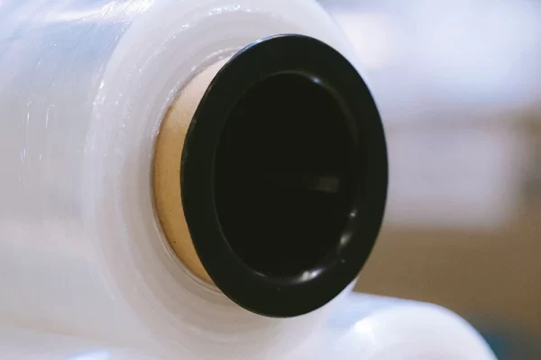 ฟิล์มยืดพันพาเลท Stretch Film