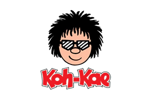 Koh-kae
